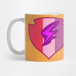 Scootaloo CMC Cutie Mark My Little Pony Mug